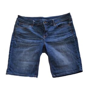 💞3 for $20💞JCP Denim Shorts Size 14